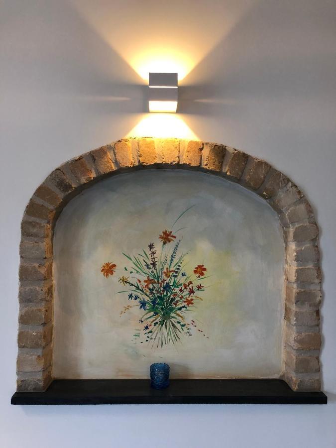 赫特兰德酒店 Alveringem 外观 照片